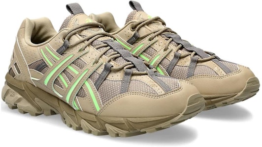 亞瑟士 Gel Sonoma 15-50 'Pepper Illuminate Green' 1201B006-200 Lookbook 亞瑟士 Gel Sonoma 15-50 'Pepper Illuminate Green' 1201B006-200