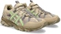 ASICS Gel Sonoma 15-50 'Pepper Illuminate Green' Hijau Flare 1201B006-200