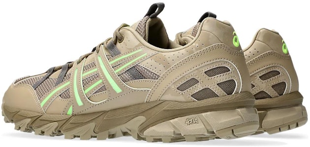 亞瑟士 Gel Sonoma 15-50 'Pepper Illuminate Green' 1201B006-200 Shop 亞瑟士 Gel Sonoma 15-50 'Pepper Illuminate Green' 1201B006-200