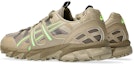 Shop ASICS Gel Sonoma 15-50 'Pepper Illuminate Green' Hijau Flare 1201B006-200