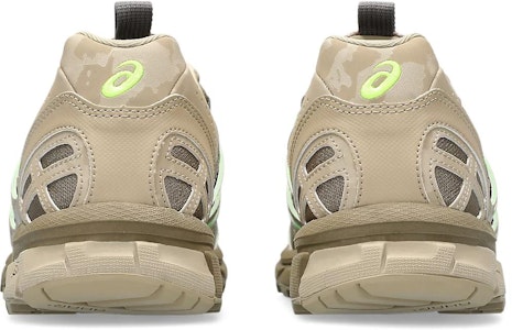 亞瑟士 Gel Sonoma 15-50 'Pepper Illuminate Green' 1201B006-200 Details for 亞瑟士 Gel Sonoma 15-50 'Pepper Illuminate Green' 1201B006-200