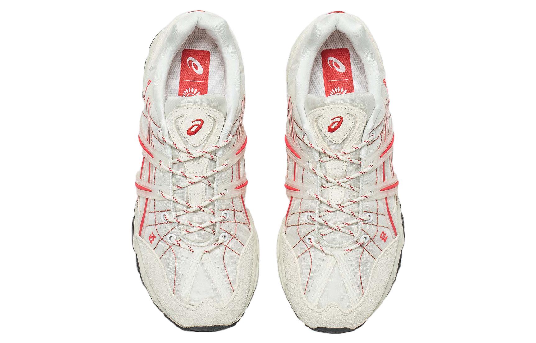 Lookbook ASICS Gel Sonoma 15-50 '环保气囊' 1201A727-100
