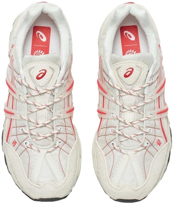 ASICS Gel Sonoma 15-50 'Recycled Airbag' 1201A727-100 Lookbook ASICS Gel Sonoma 15-50 'Recycled Airbag' 1201A727-100