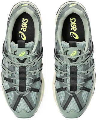 ASICS Gel Sonoma 15-50 'Slate Grey' 1201B006-020 Lookbook ASICS Gel Sonoma 15-50 'Slate Grey' 1201B006-020