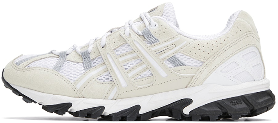 ASICS Gel Sonoma 15-50 'White Smoke Grey' 1201A438-101 Buy ASICS Gel Sonoma 15-50 'White Smoke Grey' 1201A438-101