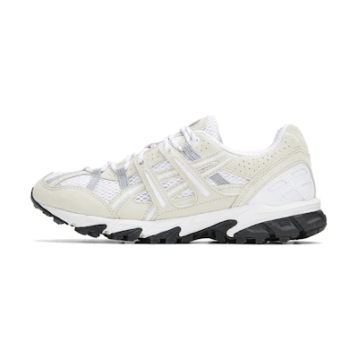 ASICS Gel Sonoma 15-50 'White Smoke Grey'