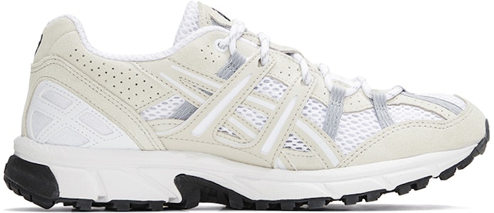 ASICS Gel Sonoma 15-50 'Putih Asap Kelabu' 1201A438-101 Order ASICS Gel Sonoma 15-50 'Putih Asap Kelabu' 1201A438-101