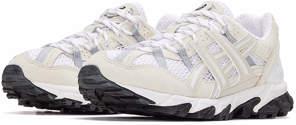 ASICS Gel Sonoma 15-50 '白烟灰' 1201A438-101 Shop ASICS Gel Sonoma 15-50 '白烟灰' 1201A438-101