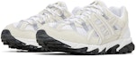 Shop ASICS Gel Sonoma 15-50 'Putih Asap Kelabu' 1201A438-101