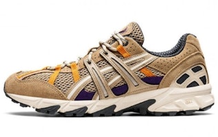 ASICS Gel Sonoma 15-50 'Wood Crepe' 1201A438-200 ASICS Gel Sonoma 15-50 'Wood Crepe' 1201A438-200