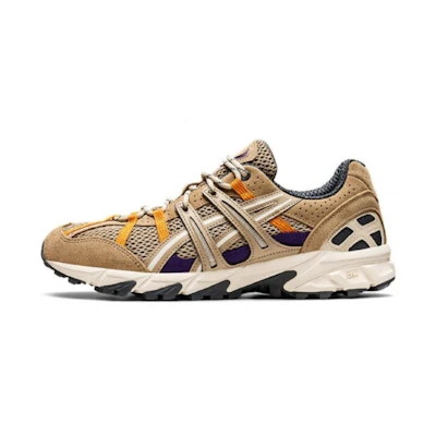 ASICS Gel Sonoma 15-50 'Wood Crepe'