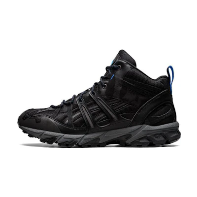 ASICS Gel Sonoma 15-50 MT 'Black Obsidian Grey'