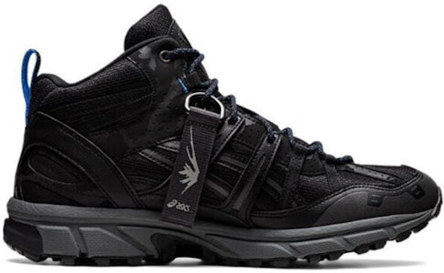 ASICS Gel Sonoma 15-50 MT 'Hitam Obsidian Kelabu' 1201A644-001 Order ASICS Gel Sonoma 15-50 MT 'Hitam Obsidian Kelabu' 1201A644-001