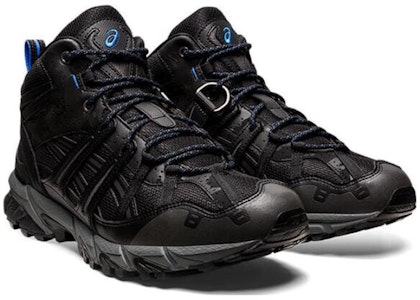 ASICS Gel Sonoma 15-50 MT 'Hitam Obsidian Kelabu' 1201A644-001 Lookbook ASICS Gel Sonoma 15-50 MT 'Hitam Obsidian Kelabu' 1201A644-001