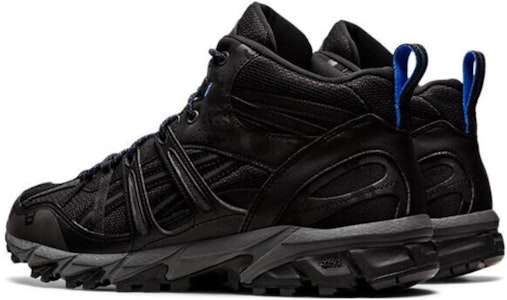 ASICS Gel Sonoma 15-50 MT 'Hitam Obsidian Kelabu' 1201A644-001 Shop ASICS Gel Sonoma 15-50 MT 'Hitam Obsidian Kelabu' 1201A644-001