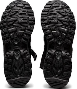 ASICS Gel Sonoma 15-50 MT 'Hitam Obsidian Kelabu' 1201A644-001 Sizing ASICS Gel Sonoma 15-50 MT 'Hitam Obsidian Kelabu' 1201A644-001