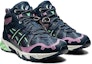 Lookbook ASICS Gel Sonoma 15-50 MT 'French Blue Rosequartz' Biru Merah Jambu 1201A644-400