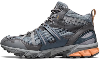 ASICS Gel Sonoma 15-50 MT 'Ironclad Steel Grey' 1201A644-020 ASICS Gel Sonoma 15-50 MT 'Ironclad Steel Grey' 1201A644-020