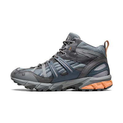 ASICS Gel Sonoma 15-50 MT 'Ironclad Steel Grey'