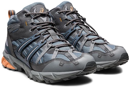 ASICS Gel Sonoma 15-50 MT 'Gris Acero Reforzado' 1201A644-020 Lookbook ASICS Gel Sonoma 15-50 MT 'Gris Acero Reforzado' 1201A644-020