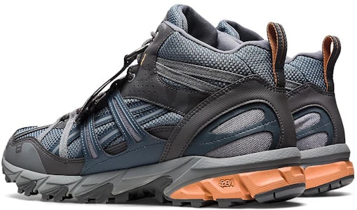 ASICS Gel Sonoma 15-50 MT 'Gris Acero Reforzado' 1201A644-020 Shop ASICS Gel Sonoma 15-50 MT 'Gris Acero Reforzado' 1201A644-020