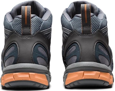 ASICS Gel Sonoma 15-50 MT 'Gris Acero Reforzado' 1201A644-020 Details for ASICS Gel Sonoma 15-50 MT 'Gris Acero Reforzado' 1201A644-020