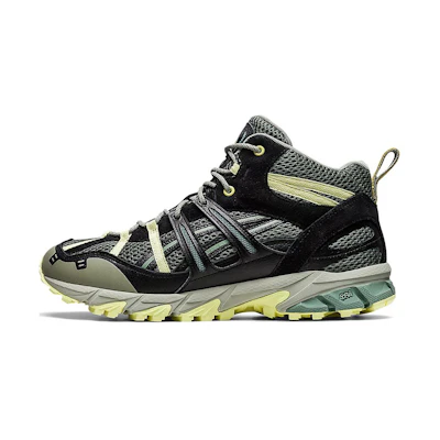 ASICS Gel Sonoma 15-50 MT 'Ivy Black'