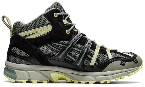 ASICS Gel Sonoma 15-50 MT 'Ivy Black' Hitam 1201A780-300 Order ASICS Gel Sonoma 15-50 MT 'Ivy Black' Hitam 1201A780-300