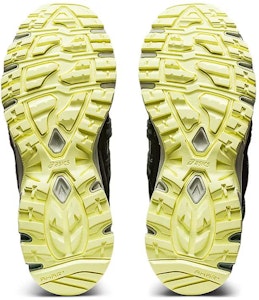 ASICS Gel Sonoma 15-50 MT 'Ivy Black' Hitam 1201A780-300 Details for ASICS Gel Sonoma 15-50 MT 'Ivy Black' Hitam 1201A780-300