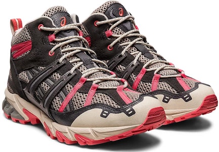 ASICS Gel Sonoma 15-50 MT 'Moonrock Pink' dalam warna Bulan Merah Jambu 1201A780-250 Lookbook ASICS Gel Sonoma 15-50 MT 'Moonrock Pink' dalam warna Bulan Merah Jambu 1201A780-250