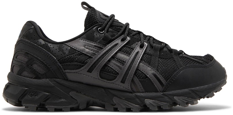 ASICS Gel Sonoma 15-50 'Black' 1201A688-001 Buy ASICS Gel Sonoma 15-50 'Black' 1201A688-001