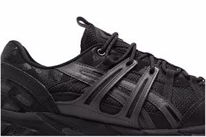 亞瑟士 Gel Sonoma 15-50 '黑色' 1201A688-001 Order 亞瑟士 Gel Sonoma 15-50 '黑色' 1201A688-001