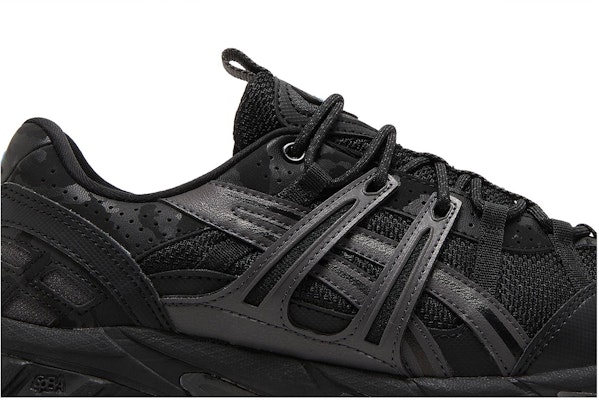 ASICS Gel Sonoma 15-50 'Black' 1201A688-001 Order ASICS Gel Sonoma 15-50 'Black' 1201A688-001