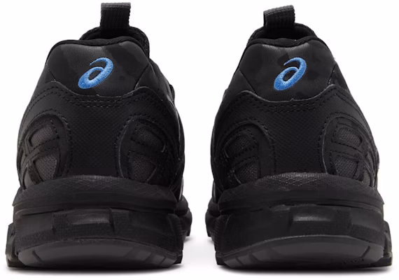 ASICS Gel Sonoma 15-50 'Black' 1201A688-001 Details for ASICS Gel Sonoma 15-50 'Black' 1201A688-001