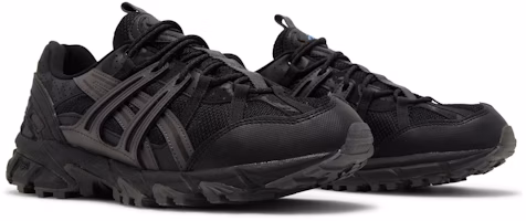 亞瑟士 Gel Sonoma 15-50 '黑色' 1201A688-001 Cheap 亞瑟士 Gel Sonoma 15-50 '黑色' 1201A688-001