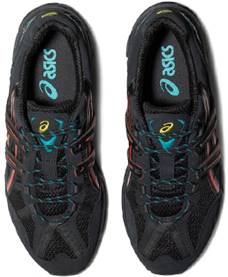 아식스 젤-소노마 15-50 '블랙 레드' 1201A438-002 Shop 아식스 젤-소노마 15-50 '블랙 레드' 1201A438-002