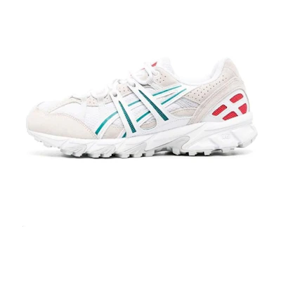 ASICS Gel-Sonoma 15-50 'White Beryl Green'