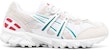 ASICS Gel-Sonoma 15-50 'Putih Beryl Hijau' 1201A702-100
