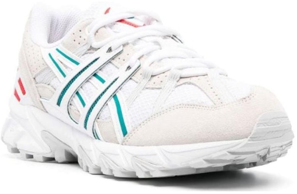 ASICS Gel-Sonoma 15-50 'White Beryl Green' 1201A702-100 Lookbook ASICS Gel-Sonoma 15-50 'White Beryl Green' 1201A702-100