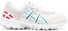 Details for ASICS Gel-Sonoma 15-50 'Putih Beryl Hijau' 1201A702-100