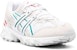 ASICS Gel-Sonoma 15-50 'Putih Beryl Hijau' 1201A702-100