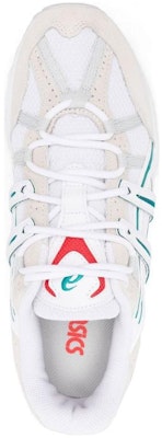 ASICS Gel-Sonoma 15-50 'White Beryl Green' 1201A702-100 Cheap ASICS Gel-Sonoma 15-50 'White Beryl Green' 1201A702-100