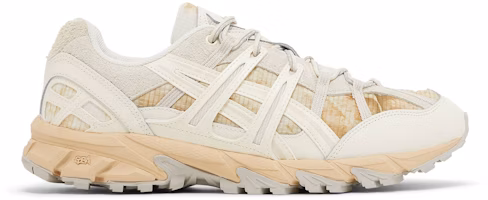 ASICS Gel Sonoma 15-50 'Cream Oatmeal' 1201A818-100 ASICS Gel Sonoma 15-50 'Cream Oatmeal' 1201A818-100