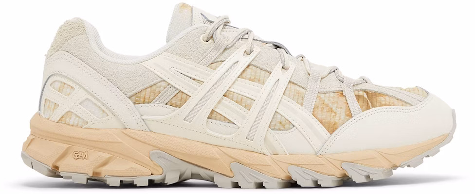 ASICS Gel Sonoma 15-50 'Krim Oatmeal' 1201A818-100 Buy ASICS Gel Sonoma 15-50 'Krim Oatmeal' 1201A818-100
