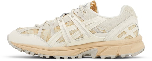 ASICS Gel Sonoma 15-50 'Krim Oatmeal' 1201A818-100 Lookbook ASICS Gel Sonoma 15-50 'Krim Oatmeal' 1201A818-100