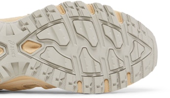 ASICS Gel Sonoma 15-50 'Krim Oatmeal' 1201A818-100 Purchase ASICS Gel Sonoma 15-50 'Krim Oatmeal' 1201A818-100