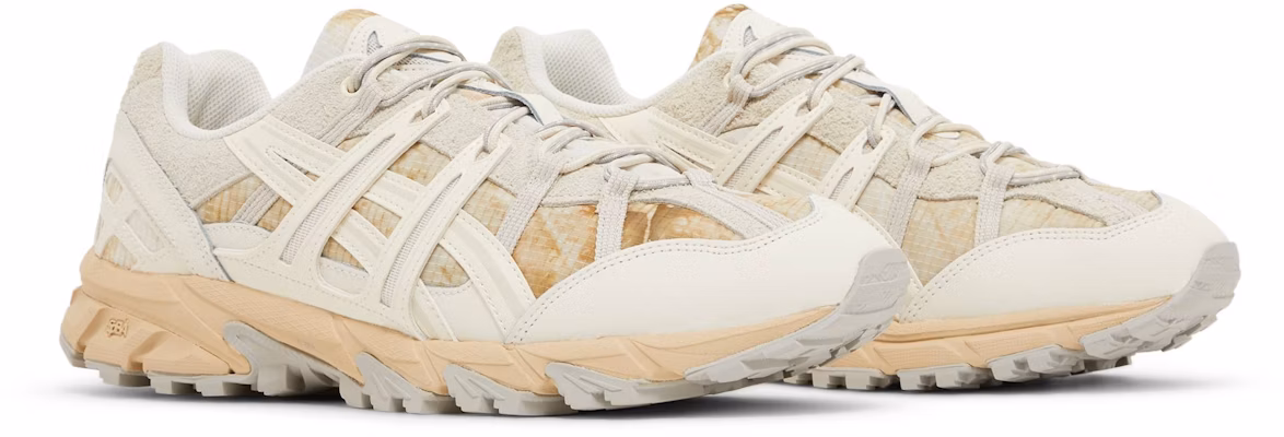 ASICS Gel Sonoma 15-50 'Krim Oatmeal' 1201A818-100 Cheap ASICS Gel Sonoma 15-50 'Krim Oatmeal' 1201A818-100