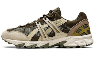 ASICS Gel-Sonoma 15-50 'Green' 1201A438-300 ASICS Gel-Sonoma 15-50 'Green' 1201A438-300