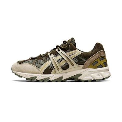ASICS Gel-Sonoma 15-50 'Green'