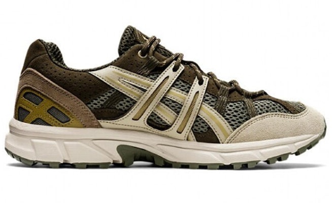ASICS Gel-Sonoma 15-50 'Hijau' 1201A438-300 Order ASICS Gel-Sonoma 15-50 'Hijau' 1201A438-300